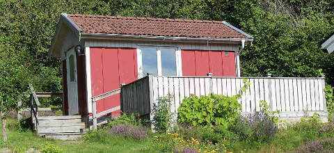 KS-behandling i Uddevalla